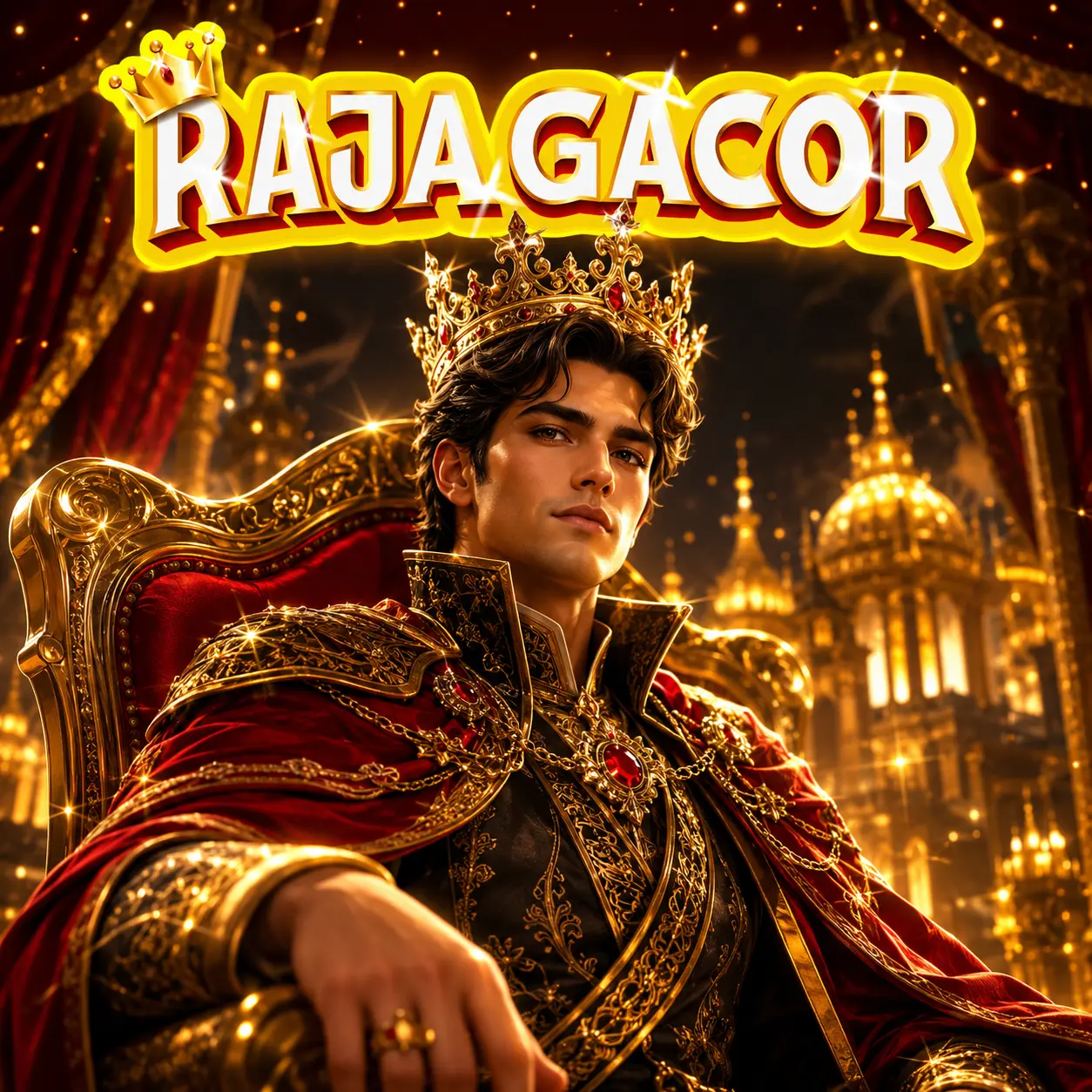 RAJAGACOR