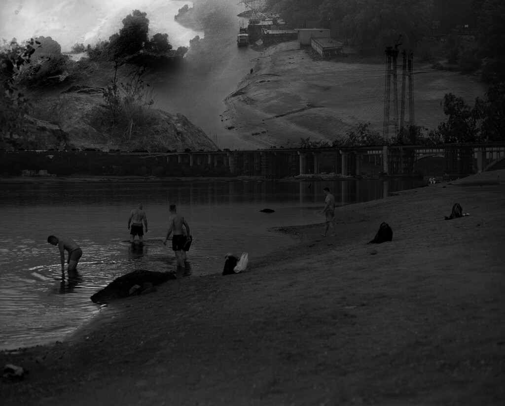 Desperation of Landscape - © Essential Goods
