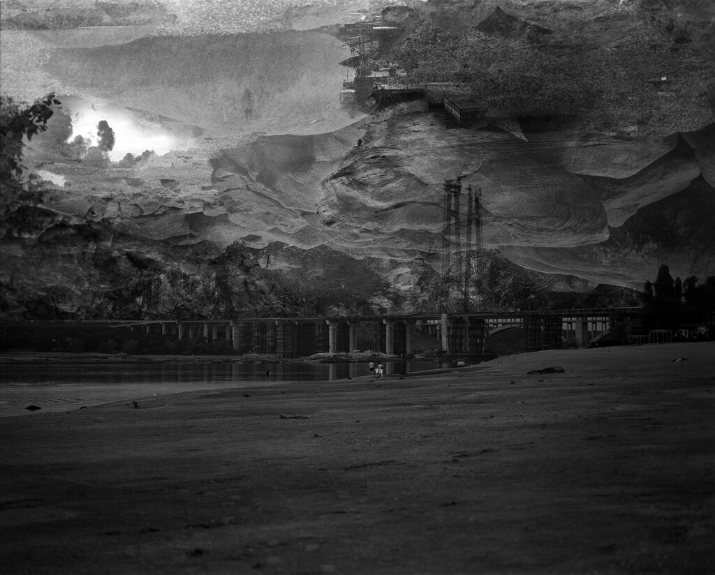 Desperation of Landscape - © Essential Goods